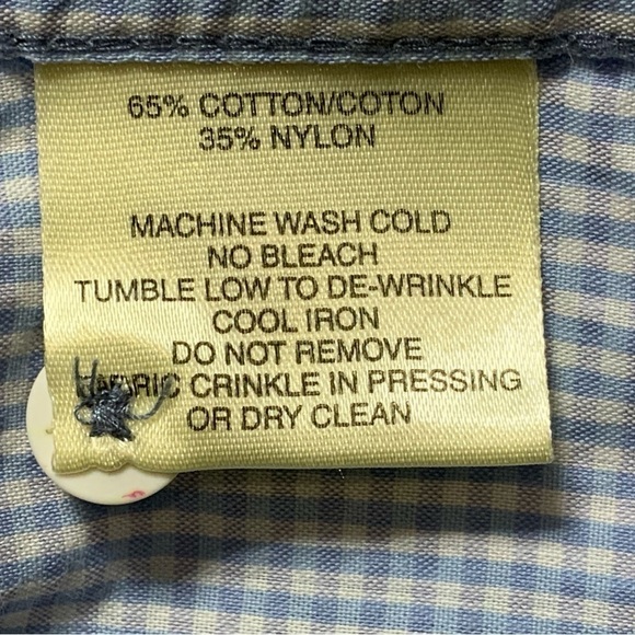 Cooper Jones Men's Casual Shirt - Picture 6 of 6